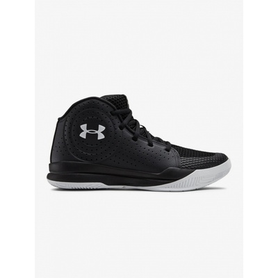 Under Armour Детски обувки Under Armour Gs Jet 2019 Under Armour | Cheren | Момчешки | 38 1/2