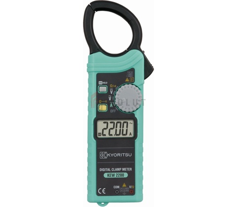 KYORITSU KEW2200