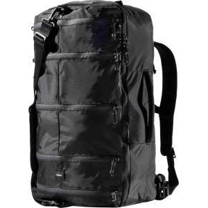 Matador Пътна раница Matador SEG Hybrid Travel Pack 45 Travel backpack - Black - размер One Size (504-1714-0111)