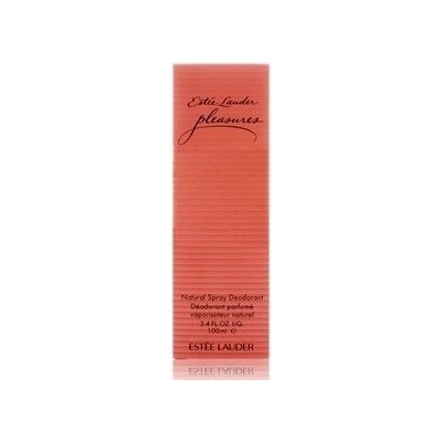 Estee Lauder Pleasures deostick 100 ml