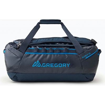 Gregory Alpaca bridlicovo modrá 40 l