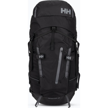 Helly Hansen Resistor Recco 45 л туристическа раница черна