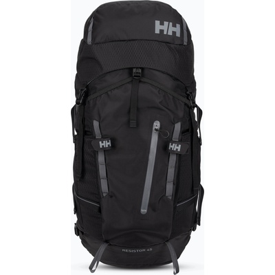 Helly Hansen Resistor Recco 45 л туристическа раница черна