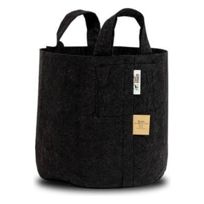 Root pouch BLACK - 30L
