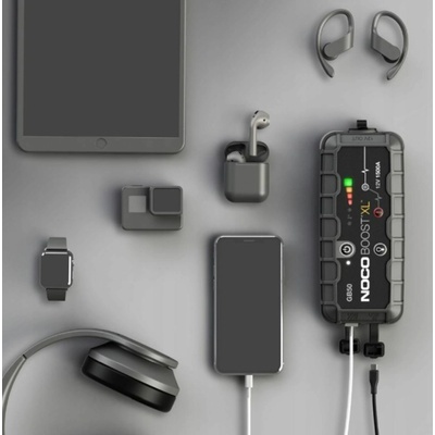 Noco GB40 12V 1000A – Zboží Mobilmania