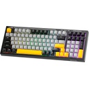 MARVO Soldat S50B Rainbow (K638B)