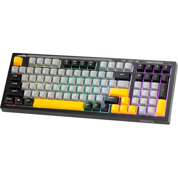 MARVO Soldat S50B Rainbow (K638B)