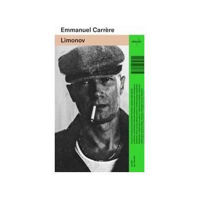 Limonov - Emmanuel Carrère