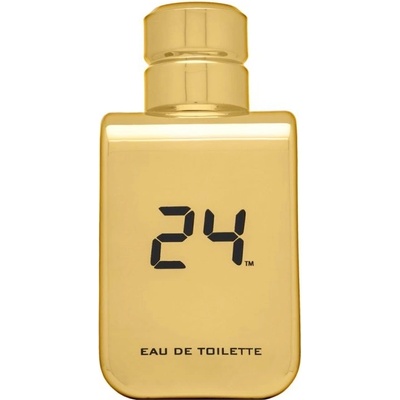 20th Century Fox 24 24 Gold toaletná voda unisex 100 ml