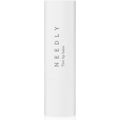 NEEDLY Tint Lip тониращ балсам за устни за подхранване и хидратация Natural Tone 3, 8 гр