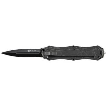 Smith & Wesson OTF Assist Finger Actuator Tanto