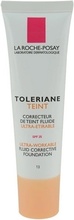 La Roche Posay Toleriane Teint Corrective Fluid fluidní make-up pro citlivou pleť SPF25 13 Sand Beige 30 ml