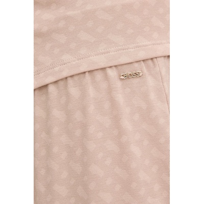 BOSS Долнище на пижама BOSS B Logo Pants (50550711)
