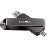 SanDisk Extreme PRO Dual Drive 512GB (SDDDE1-512G-G46) Флаш памет
