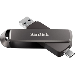 SanDisk Extreme PRO Dual Drive 512GB (SDDDE1-512G-G46) Флаш памет