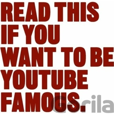 Read This if You Want to Be YouTube Famous - Will Eagle