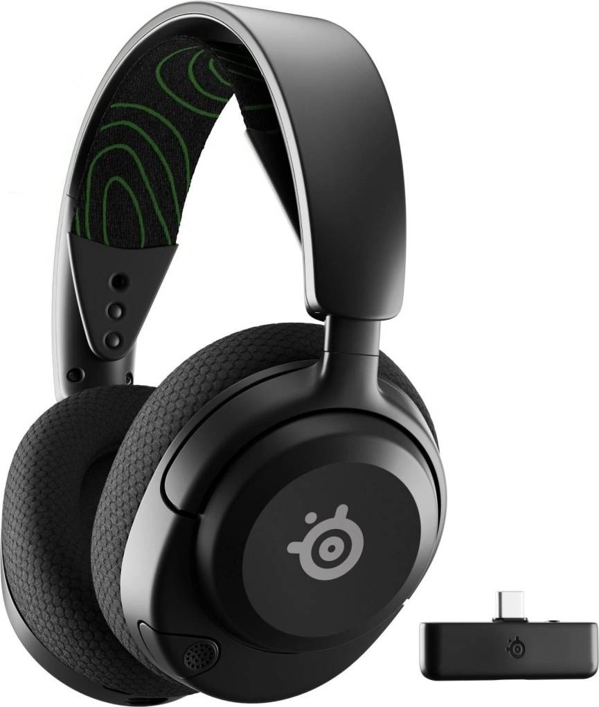 SteelSeries Arctis Nova 5X