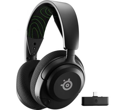 SteelSeries Arctis Nova 5X