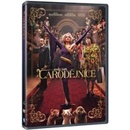 Čarodějnice: DVD