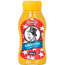 Boneco Americká hořčice 500 g