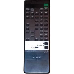 GENERAL SONY RM-S806 - съвместимо дистанционно управление на марката General (RM-S806) Дистанционно