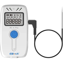 Datalogger Elitech RC-4Pro