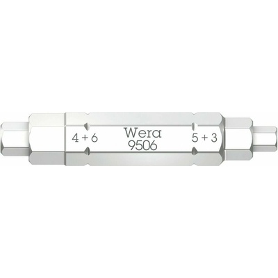 Wera 4 v 1 05073201001