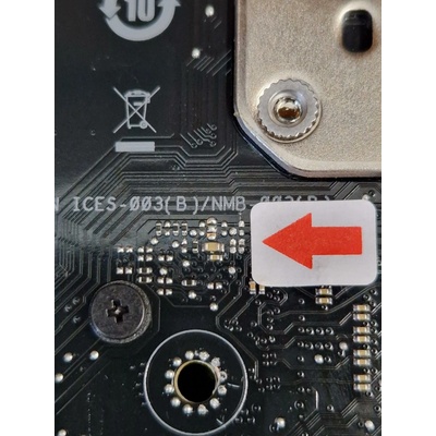 Asus TUF GAMING B650M-E WIFI