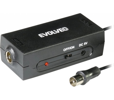 Evolveo Flexi 1A LTE