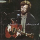 Eric Clapton - Unplugged CD