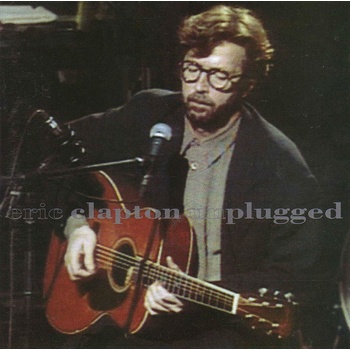 Eric Clapton - Unplugged CD