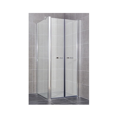 Arttec COMFORT G10 - Sprchový kout clear - 116 - 121 x 67,5 - 70 x 195 cm