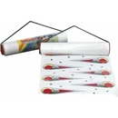 Schopf Sticky Fly Roll Mucholapka 7 m x 30 cm
