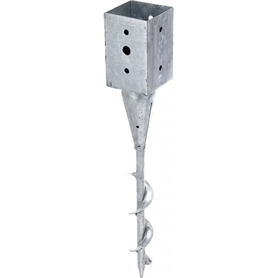 GAH Alberts Skrutka do zeme, 65 x 9 x 9 cm, 208387