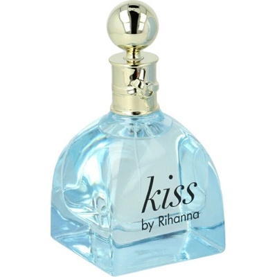 Rihanna Kiss parfumovaná voda dámska 100 ml tester