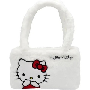 Hello kitty Чантичка Hello Kitty - Бяла (BM37-02HK)
