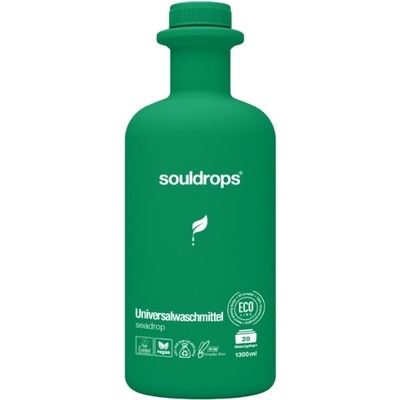 Souldrops Seadrop gélový prací prostriedok 1300 ml