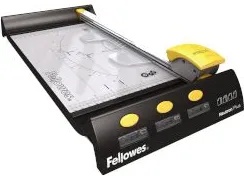 Fellowes Ролков нож Neutron A4 Plus