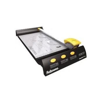 Image 1 of Fellowes Ролков нож Neutron A4 Plus