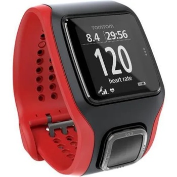 Image 1 of TomTom Multi-Sport Cardio 1RH0.001