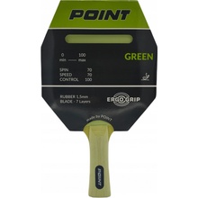 Point GREEN