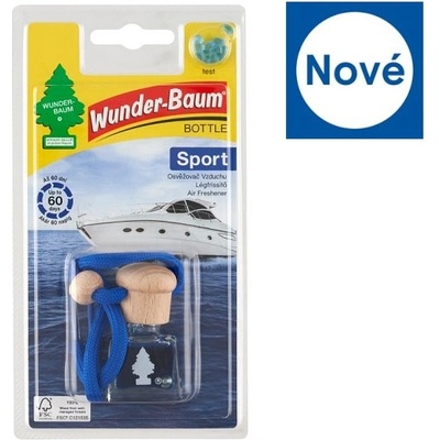 WUNDER-BAUM Sport 4,5 ml