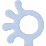 BabyJem Бебешка гризалка BabyJem - Octupus, Blue (628)