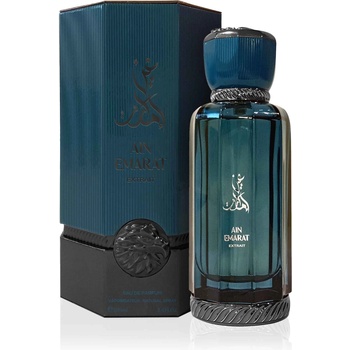 Image 1 of Al Wataniah Ain Emarat Extrait EDP 100 ml