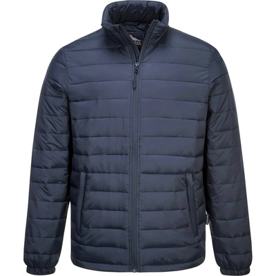 Portwest aspen baffle s543 / Изолирано водоустойчиво яке - тъмносиньо m (s543narm)