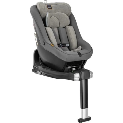 Inglesina Marco Polo 360° I-Size 2025 Stone Grey