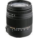 SIGMA 18-250mm f/3.5-6.3 DC OS HSM Canon