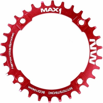 Převodník MAX1 Narrow Wide 30z červený