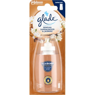 Glade sprej (aerosól) 18 ml