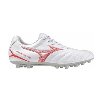 Mizuno Футболни Ботуши за Възрастни Mizuno Monarcida Neo III Select Ag Бял Размер на Крака 43 8869fb